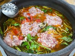 -笔记安顺夺夺粉火锅