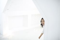 韩国WPlus儿童摄影工作室-WPlus明星肖像亲子全家福摄影