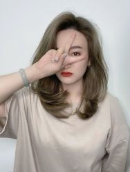 -凯博K-boom Hair Salon