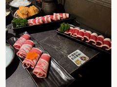 -湊湊火锅·茶憩(合生汇购物中心店)