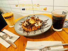 -Moka Bros 摩卡站(嘉华店)
