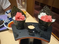 -小山日本料理(太古汇店)