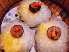 -薛阿婆(北美新天地中心店)