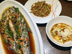 -洞庭渔人(沙湾店)