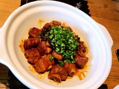 -马仕玖煲·融合菜·酥不腻烤鸭(人大店)
