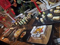 -青岛景园假日酒店-自助餐厅(城阳店)