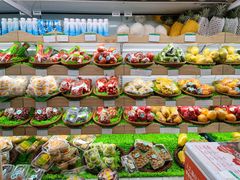 -百果园(长沙康桥长郡店)