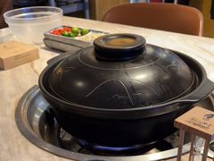-同仁四季椰子鸡(福田东园总店)