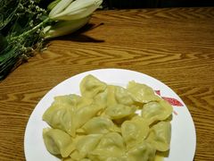 -船歌·鱼水饺青岛菜(金狮广场店)