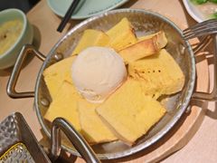 -吕氏疙瘩汤·海鲜新鲁菜(凯德mall新都心店)