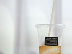 -CoffeeVendor(西乡店)
