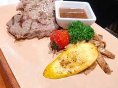 -CRAZYONES西班牙海鲜饭(上海美罗城店)