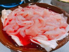 鸭肠-周幺妹重庆老火锅(银泰城总店)