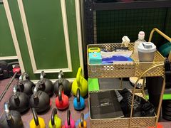 -悦莱美游泳健身会所(御景壹号店)