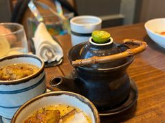 -田舍家Inakaya·炉端烧·铁板烧(天汇igc店)