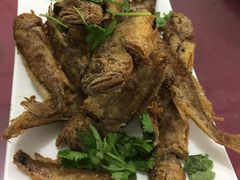-烁佳海鲜大馅饺子