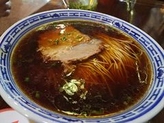 -同得兴 Since·1995 传统苏式面馆(嘉馀坊店)