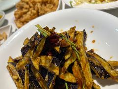 -船歌·鱼水饺青岛菜(合肥路永旺店)