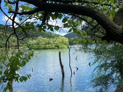 -玉渡山自然风景区