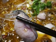 -顺水鱼馆(浐灞店)