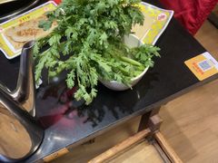 -芦月轩羊蝎子(劲松店)