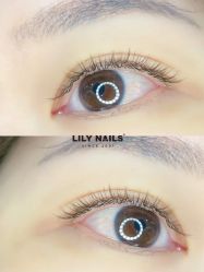 -LILY NAILS美甲美睫