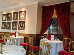 -玫瑰厅上海菜(兴国路店)