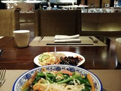 -上海东方佘山翰悦阁酒店·Vie全日制餐厅