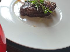 -YUE·6·西式融合餐厅(外滩六号店)