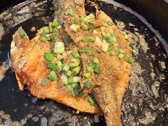 -小粤楼·怀旧粤菜(万辉国际广场店)