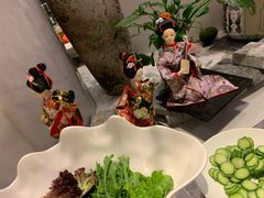 -杭州钱江新城万怡酒店-西餐厅