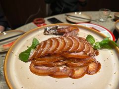 -青年公社烤鸭(熙悦天街店)