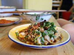 -拈签一笑黄牛肉辣卤串串