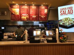 -The Habit Burger Grill 哈比特汉堡(爱琴海店)