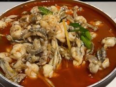 -小河盐帮·私家菜·烤鸭(三元桥·霄云路店)