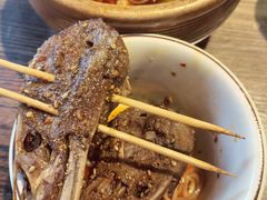 -水煮三国·川鲁江湖菜(香山店)