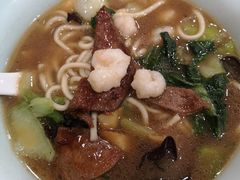 -奎元馆.百年奎元.非遗传承(西湖边的解放路店)