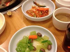小菜-韩罗苑(万象城店)
