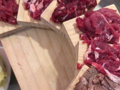 -宴全牛粤来越牛潮汕鲜牛肉火锅(海州万达广场店)