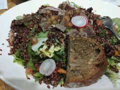 -Meal Salad米有沙拉(长泰广场店)