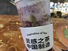 -喜茶(上海正大广场店)