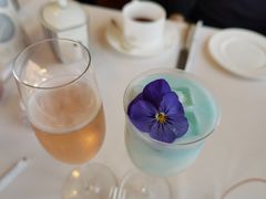 -上海和平饭店华懋阁 Cathay Room