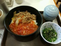 -食其家·牛丼咖喱(广元西路店)