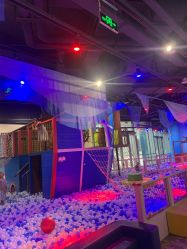 -幻贝家儿童乐园(苏州中心店)