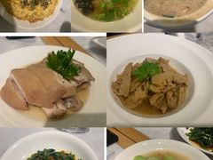 -莆田餐厅PUTIEN(三里屯店)