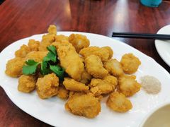 -古早人小吃店(黄河北路店)