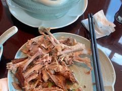 -环球港凯悦 · 享悦中餐厅