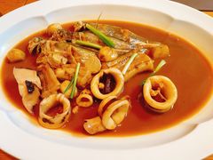 -新荣记(西溪湿地店)