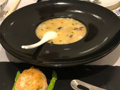 -Yan Ting 宴庭中餐厅(上海静安瑞吉酒店)