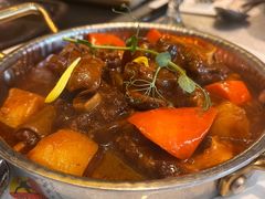 -Mezomd曼索蒂西班牙餐厅(广粤店)